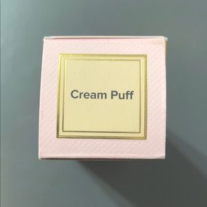 NWT Too Faced born this way concealer in cream puf